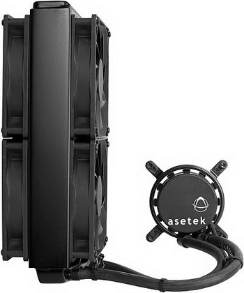 asetek waterChill 2011C